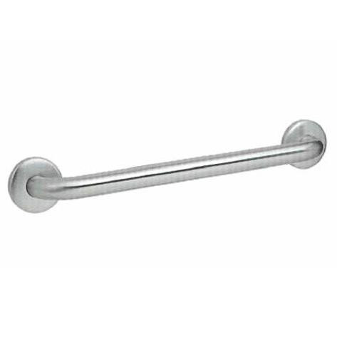 STEEL GRAB RAIL 900mm