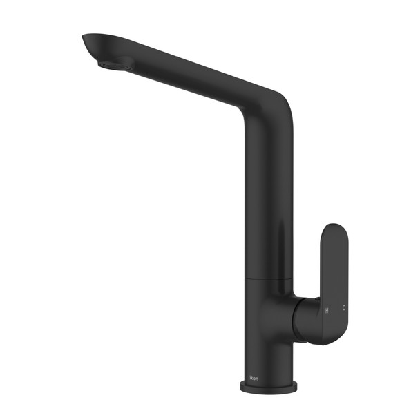 KARA KITCHEN MIXER - MATTE BLACK