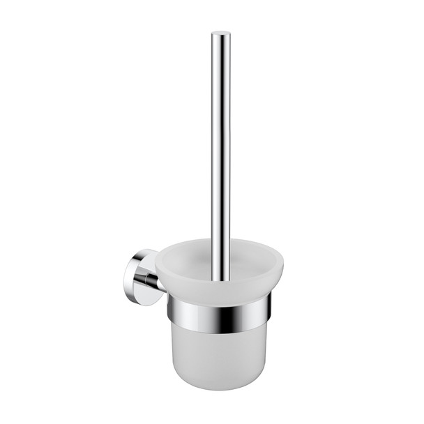 OTUS SLIMLINE TOILET BRUSH - CHROME