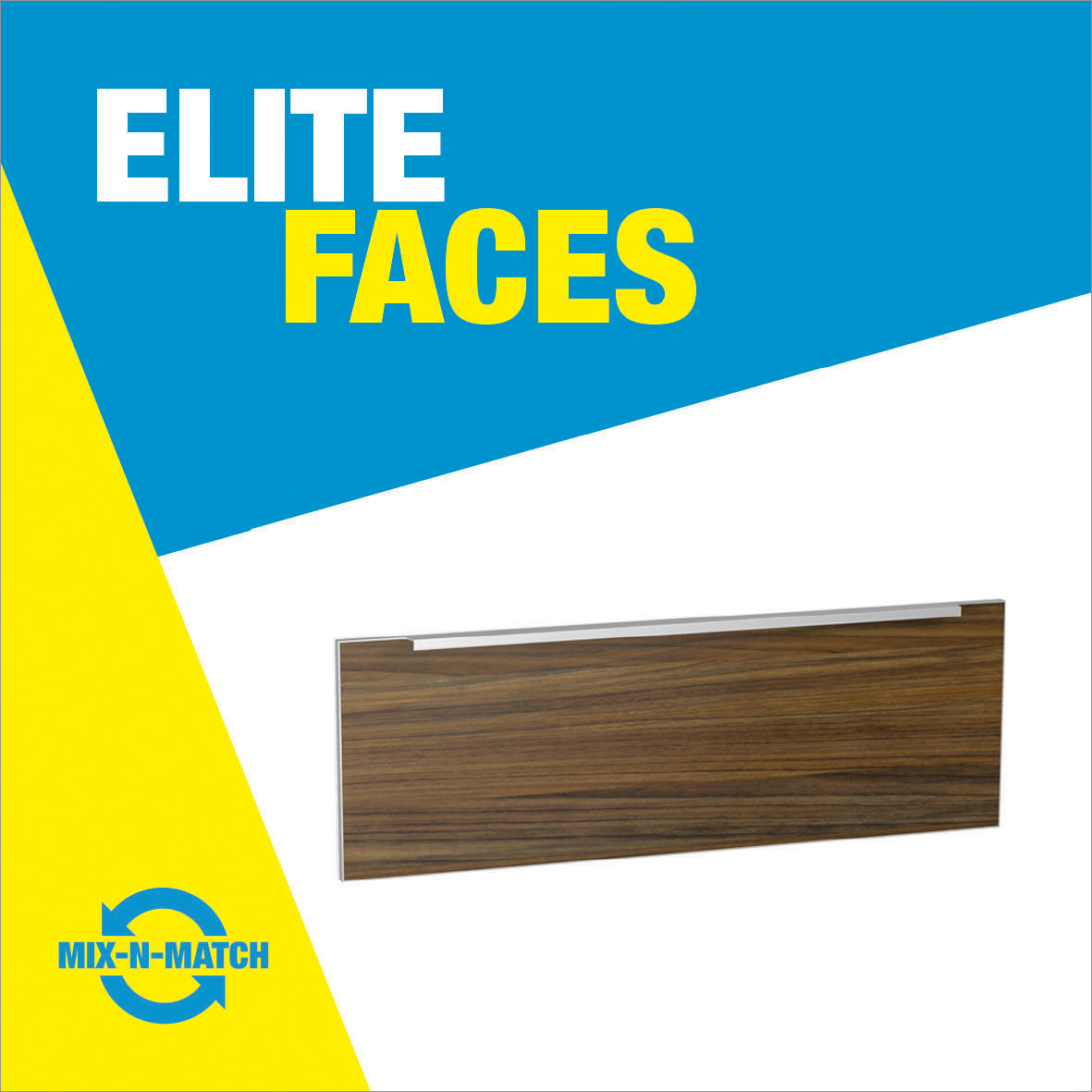 Elite Faces Elite Faces