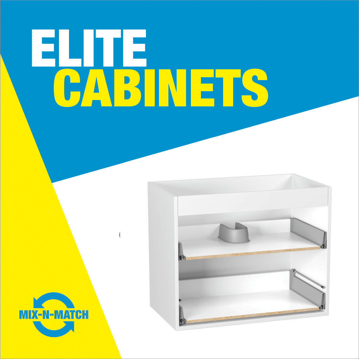Elite Cabinets Elite Cabinets