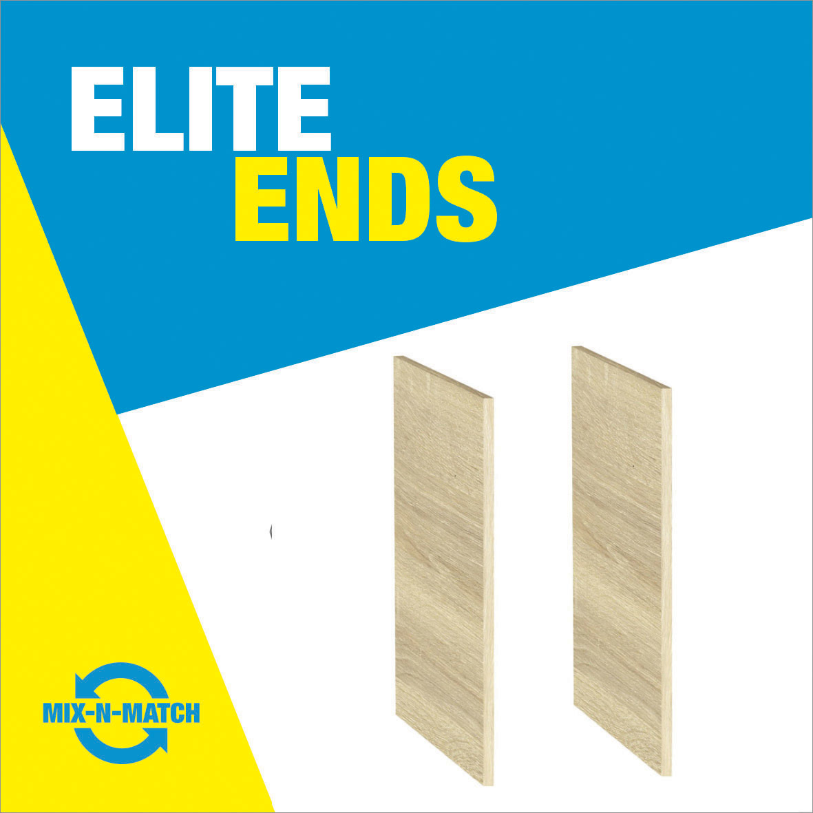 Elite Ends Elite Ends
