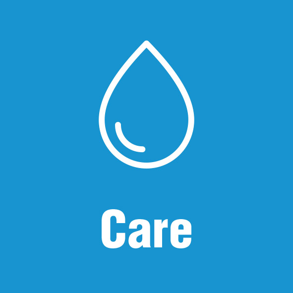 Bathroom Care Products