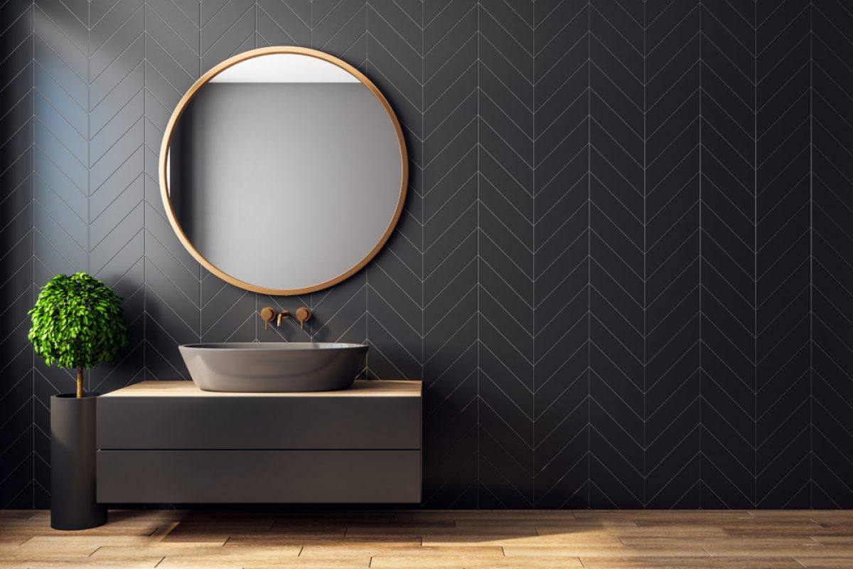 What type of bathroom basin suits your bathroom aesthetic? - WHO ...