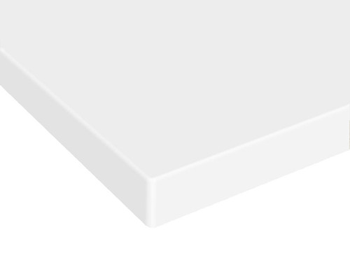 Buy Dover White 900 Gloss Quartz Stone Benchtop Online In Gold Coast ...