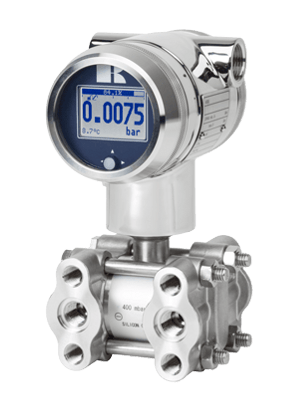 Differential Pressure Transmitters