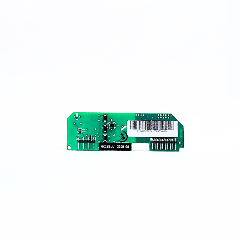NXCESUV - Scanner Module - Engineered Sales Co.