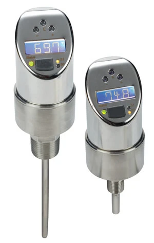 ETS-1001 - Digital Temperature Sensor