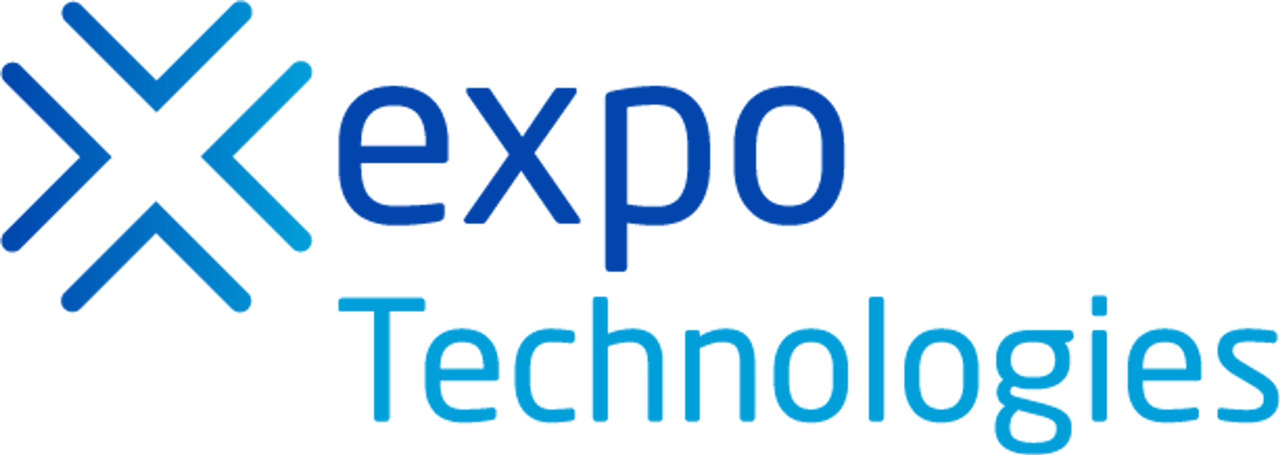 Expo technologies. Expo technologies