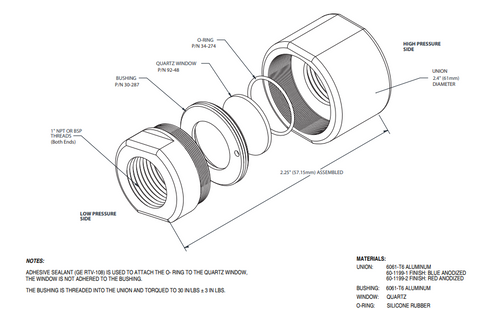 30-287 - Bushing