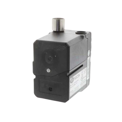 NXC04 - Servo Motor