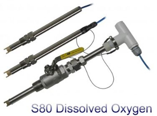 S80 - Dissolved Oxygen Sensor