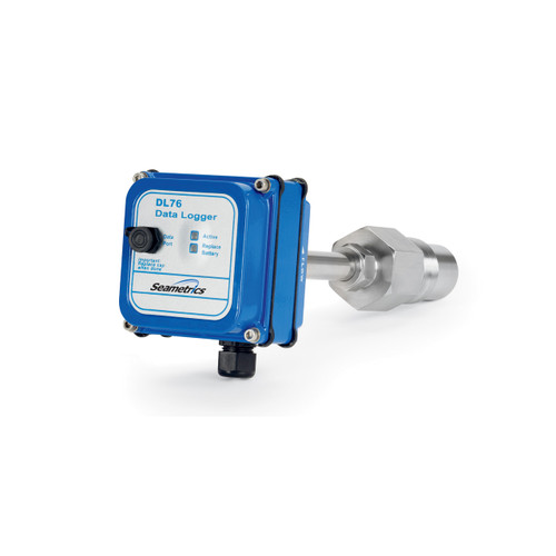 DL76    Data Logger