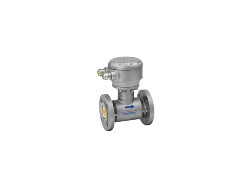 OPTIFLUX 5000F-FL Flanged Electromagnetic Flow Sensor