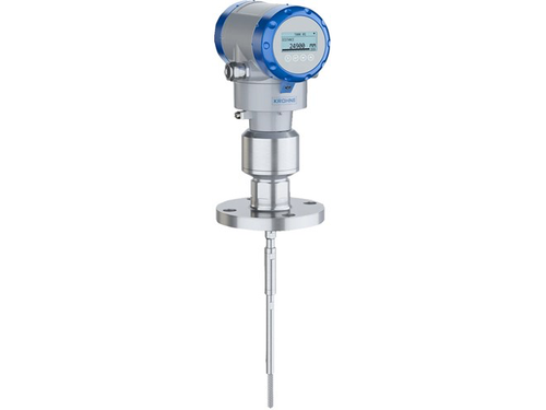 OPTIFLEX 6200 Level Transmitter