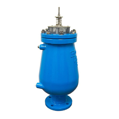 RGXII Air Release Valves - Sewage & Slurry Valves