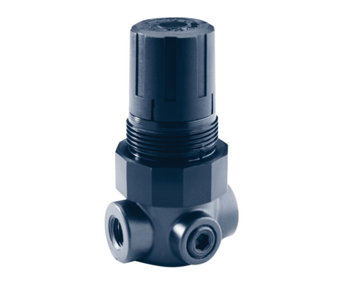 Type 855BP Miniature Back Pressure Regulator