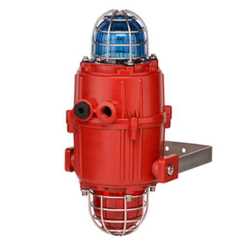 MCBLD2LD2 Dual LED Beacon & Status Light