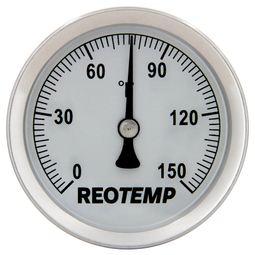 S1 MAGNETIC ANALOG SURFACE THERMOMETER