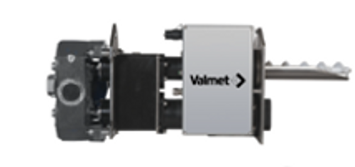 Valmet Dry Solids Measurement (Valmet DS)