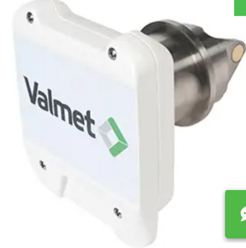 Valmet Twin Blade model sensor (Valmet TB)