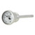 SMALL DIAL BIMETAL THERMOMETERS