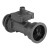 Type VVX20 LowFlow - Vortex flow sensors for Heatpumps / Plastic version