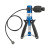 Type P40.2 - Hand test pumps / Pressure range up to 40 bar