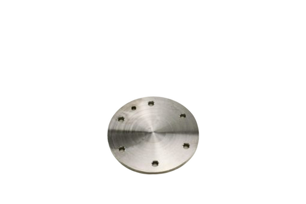 129-189 - Mounting Flange Cover