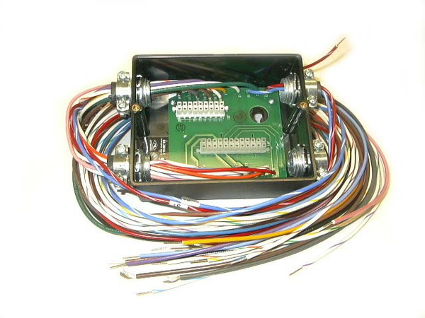 60-2810-1 - Wiring Base