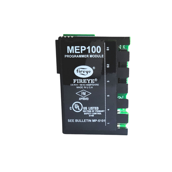 MEP100 - Programmer