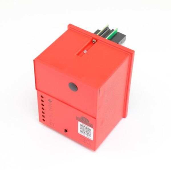 Burnerlogix Y - Chassis/Amplifier Burnerlogix Y - Chassis/Amplifier