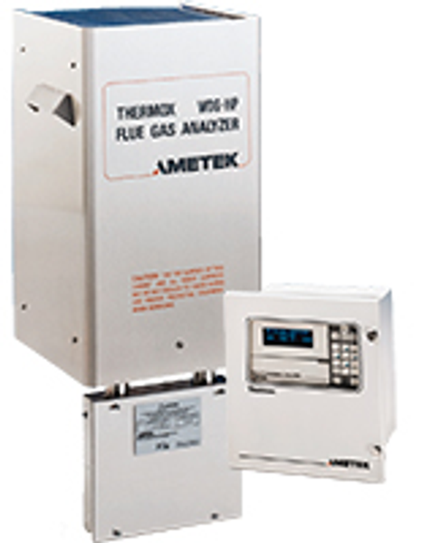 WDG-HPII Series Analyzers