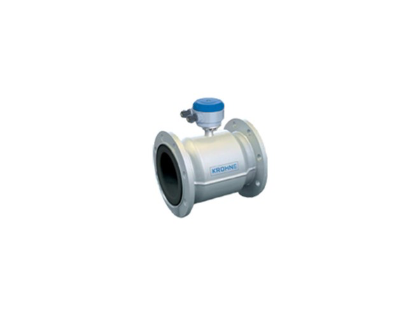 OPTIFLUX 2000 Electromagnetic Flow Sensor