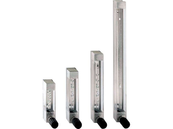 DK Series Glass Cone Flow Meters