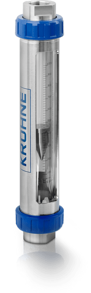 VA40 - Variable area flowmeter