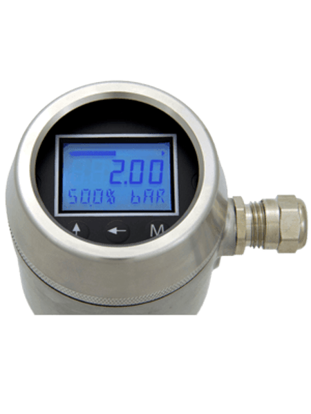 CER-8000 - Pressure Transmitter