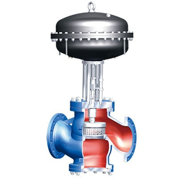 ARI-STEVI Pro 422/462 - Control Valve