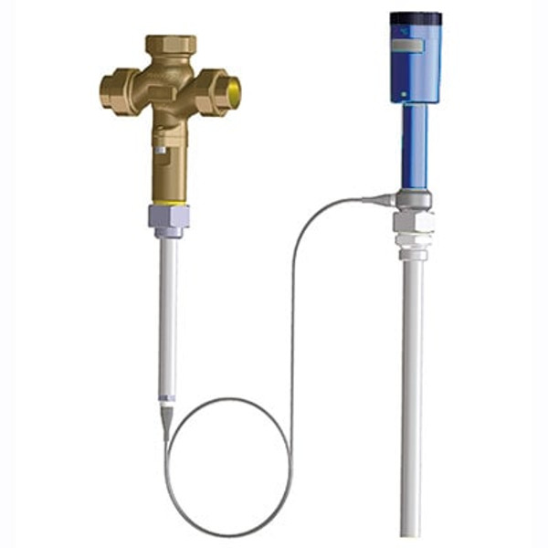 ARI-TEMPTROL 771 LCG - Thermal Closing Valve