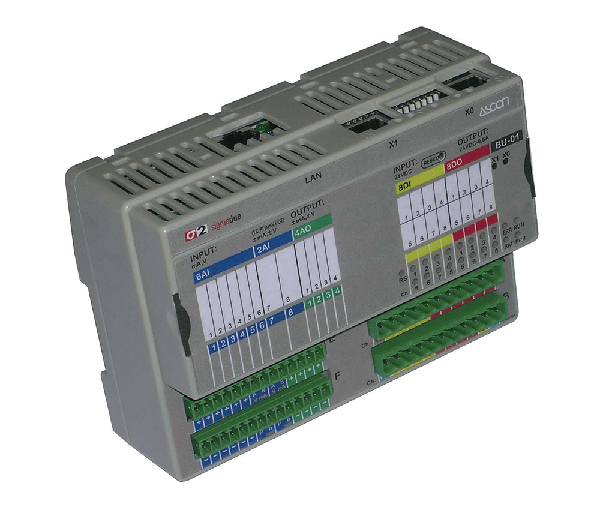 UPAC - Universal Programmable Automation Controller