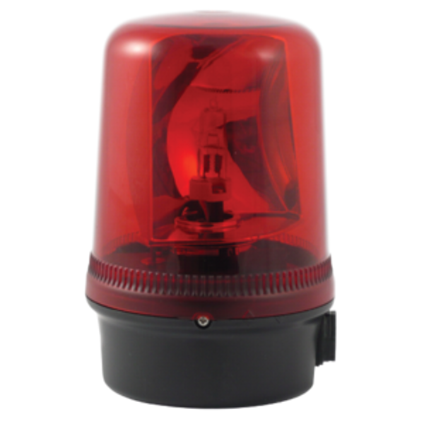 B300RTH Rotating Beacon [Halogen Bulb]