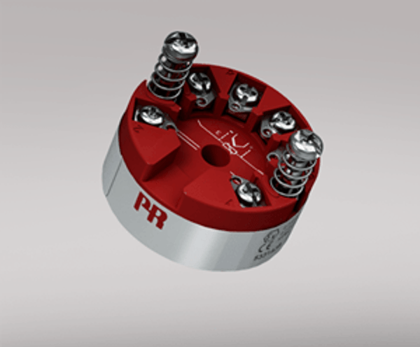 5331A - 2-wire programmable transmitter