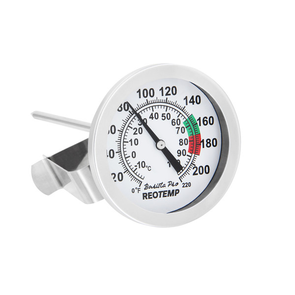 Barista Pro Milk Frothing Thermometer