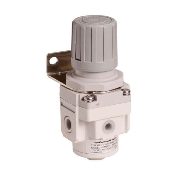 Type 480 Vacuum Regulator