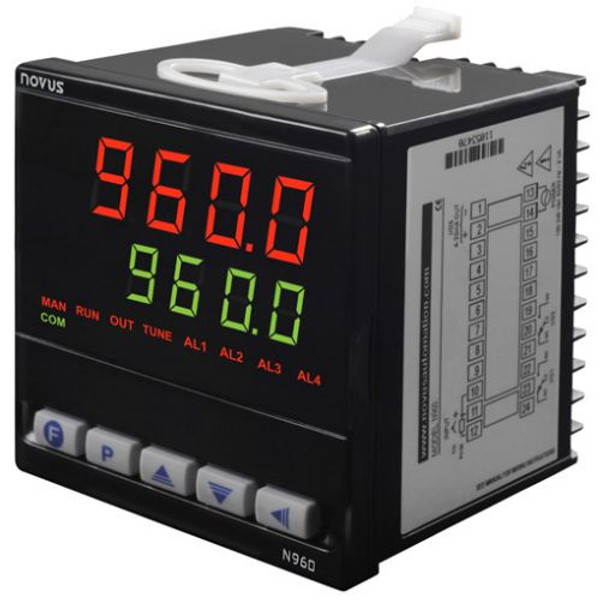 Temperature Controller N960