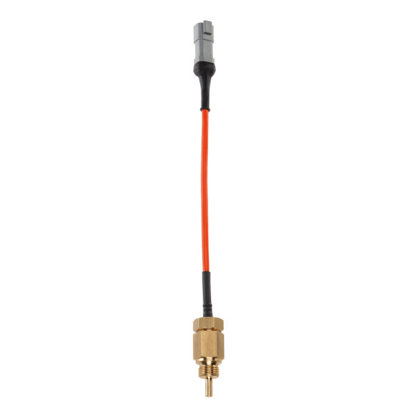 Type WKO - Temperature sensors / Industry version with connector