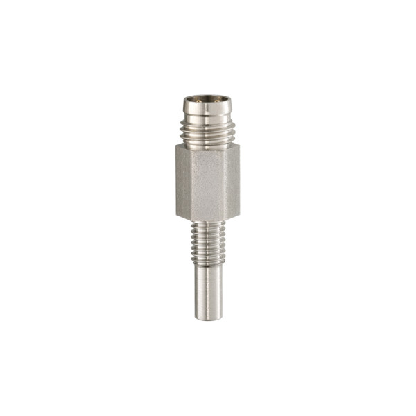 Type WM8 - Temperature sensors / HVAC version with with connector