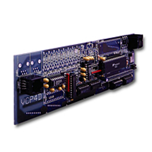 Verbatim Modbus Interface Card