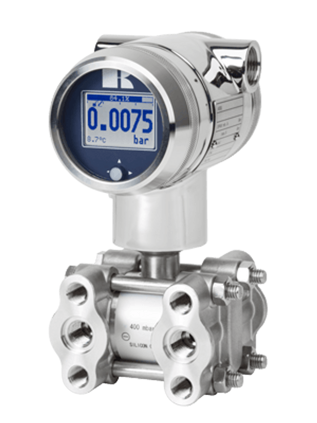 Instruments Pressure Differential Pressure Transmitters