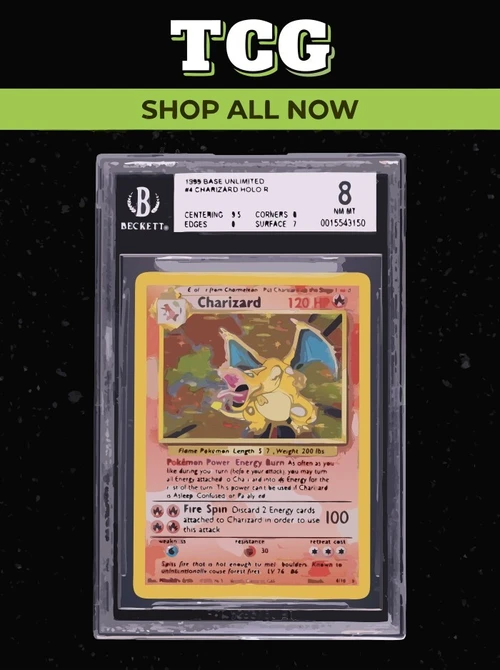 Trading Card Games